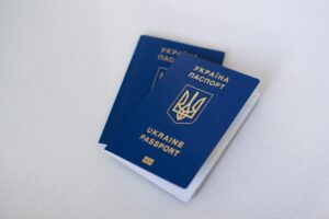 Read more about the article Jak wygląda tłumaczenie paszportu ukraińskiego?