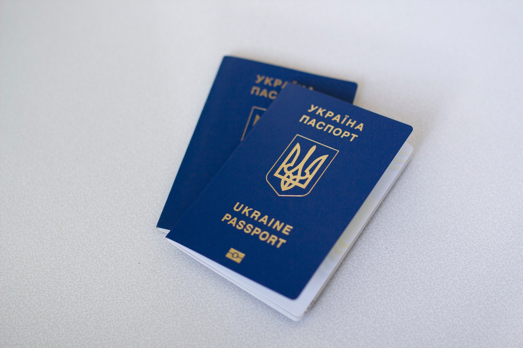 You are currently viewing Jak wygląda tłumaczenie paszportu ukraińskiego?